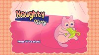 Naughty Kitty! screenshot, image №2784400 - RAWG