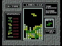 Tetris (1989) screenshot, image №1708432 - RAWG