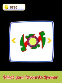 Fidget Hand Spinner 2D Twister screenshot, image №3897008 - RAWG