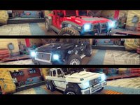 Multiplayer Car Crash 2018 screenshot, image №2041503 - RAWG