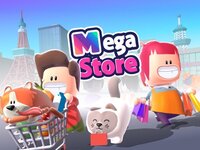 Mega Store: Cute Idle Game screenshot, image №3691591 - RAWG