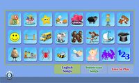 Kids Piano Free screenshot, image №2079141 - RAWG