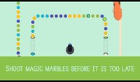 Sneak In - Marble Shooter Game screenshot, image №1056286 - RAWG