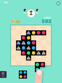 Dot Blocks! screenshot, image №1998605 - RAWG