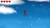Reverie.... screenshot, image №2651448 - RAWG