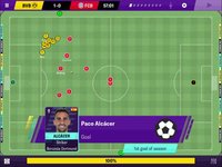 Football Manager 2020 Mobile screenshot, image №2238792 - RAWG