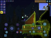 Terraria _The year 2500 screenshot, image №2266432 - RAWG