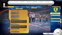 Handball Manager 2021 screenshot, image №2686887 - RAWG