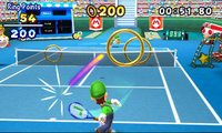 Mario Tennis Open screenshot, image №782583 - RAWG