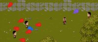 BulletHell Mage screenshot, image №3020305 - RAWG