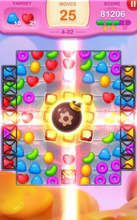 Sweet Fever screenshot, image №1538727 - RAWG