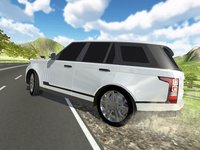 Offroad Rover screenshot, image №1902792 - RAWG