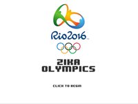 Zika Olympics screenshot, image №1202354 - RAWG