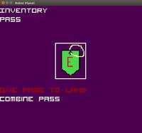 The Mystery of Robot Planet screenshot, image №1113098 - RAWG