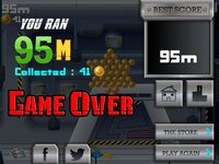 Flappy Duck Space Station screenshot, image №1669126 - RAWG