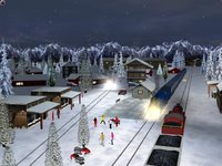 Ultimate Trainz Collection screenshot, image №380829 - RAWG