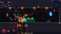 Bones and Magic screenshot, image №3451133 - RAWG