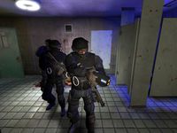 SWAT 4: The Stetchkov Syndicate screenshot, image №438572 - RAWG