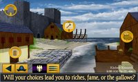 Age of Pirates RPG Elite screenshot, image №1464961 - RAWG