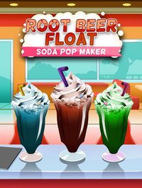 Awesome Root Beer Float Soda Pop Maker screenshot, image №890051 - RAWG