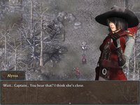 The Last Journey (itch) screenshot, image №1752942 - RAWG