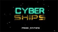 Cyber Ships screenshot, image №1093528 - RAWG