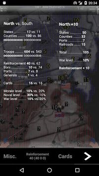 American Civil War game FULL screenshot, image №1471794 - RAWG