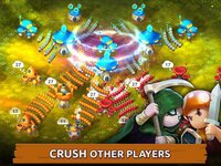 Mushroom Wars 2: Arena screenshot, image №2683125 - RAWG