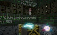 Temple Of The Aztec screenshot, image №1163328 - RAWG