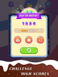 Candy Block Puzzle - Fun Block Games screenshot, image №933377 - RAWG