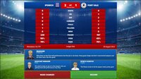 Football Club Management 2023 screenshot, image №3947287 - RAWG