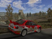 Xpand Rally screenshot, image №183989 - RAWG