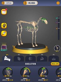 Idle Animals! screenshot, image №2305198 - RAWG