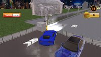 Lunatic Taxi Driver screenshot, image №4020241 - RAWG