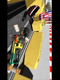 Extreme Car Crash Tricks screenshot, image №1705839 - RAWG