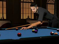 Tournament Pool screenshot, image №788510 - RAWG