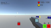 Game A Week - Week 6 screenshot, image №3194884 - RAWG