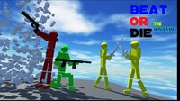 Beat Or Die - The MiniGames screenshot, image №2203290 - RAWG