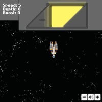 Astrominer (itch) screenshot, image №1304071 - RAWG