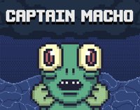 Captain Macho screenshot, image №2115706 - RAWG