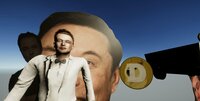 DogeMusk screenshot, image №2716655 - RAWG