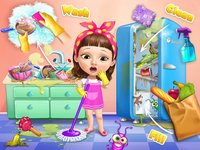 Sweet Baby Girl Cleanup 5 - Messy House Makeover screenshot, image №1591619 - RAWG