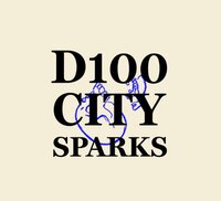 D100 CITY SPARKS screenshot, image №3490896 - RAWG