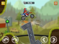 Top Moto Bike: Offroad Racing screenshot, image №3083418 - RAWG