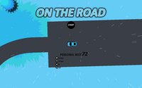 On The Road (itch) screenshot, image №1049980 - RAWG