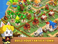 Fantasy Town: Farm & Friends screenshot, image №3483996 - RAWG