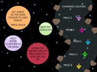 Hungry In Space screenshot, image №2435007 - RAWG