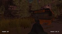 Dark Ruines screenshot, image №2533660 - RAWG