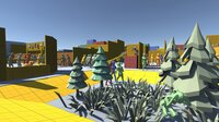 What is Wrong? (Deiv_FantasiaNotFound) screenshot, image №3263976 - RAWG