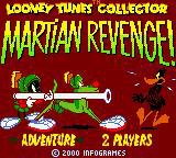 Looney Tunes: Marvin Strikes Back! screenshot, image №742879 - RAWG